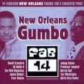 New Orleans Gumbo - Various New Orleans Gumbo - Various